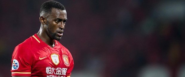 Galatasaray’dan Jackson Martinez seferi