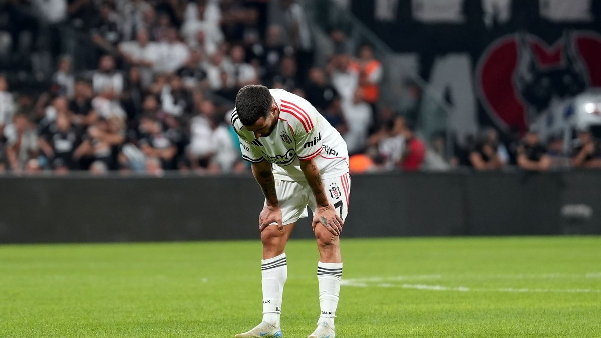 Spor yazarları Beşiktaş-Lausanne Sport maçını değerlendirdi Spor yazarları Beşiktaş-Lausanne Sport maçını değerlendirdi