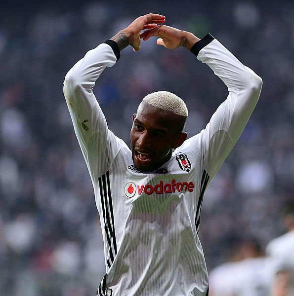 Talisca’nın yeni takımı belli oldu!