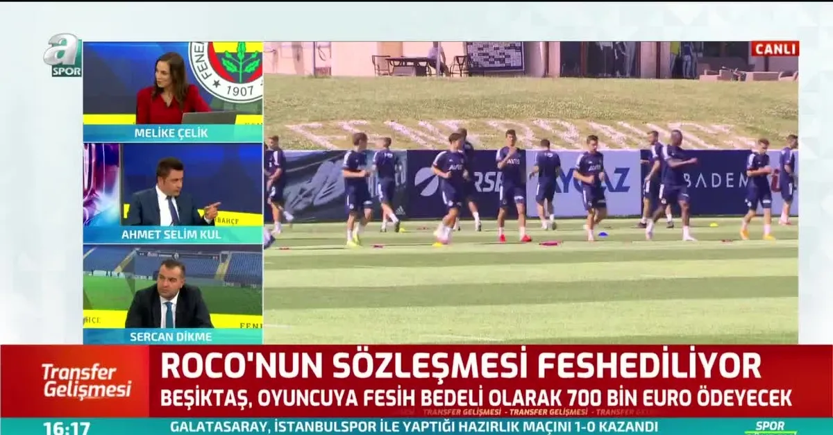 Dirar'ın yerine Mert Yılmaz