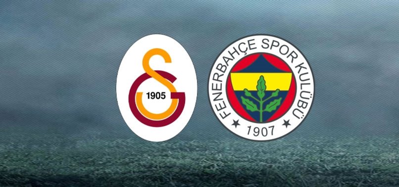Galatasaray Fenerbahçe'yi yener