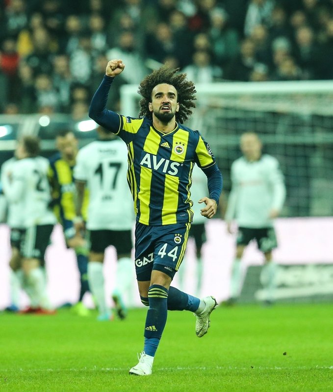 Fenerbahçe - Sivasspor maçının ardından