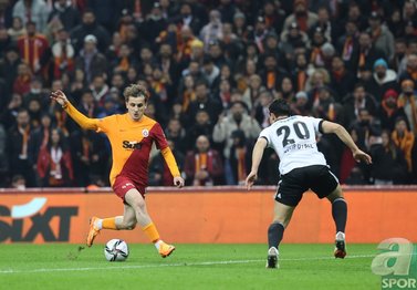 Galatasaray’da Kerem Aktürkoğlu yuvadan uçuyor! Yeni adresi…