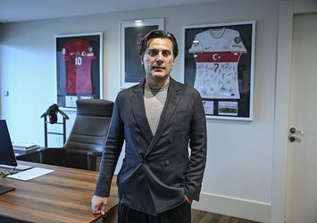 Montella'dan kura yorumu!