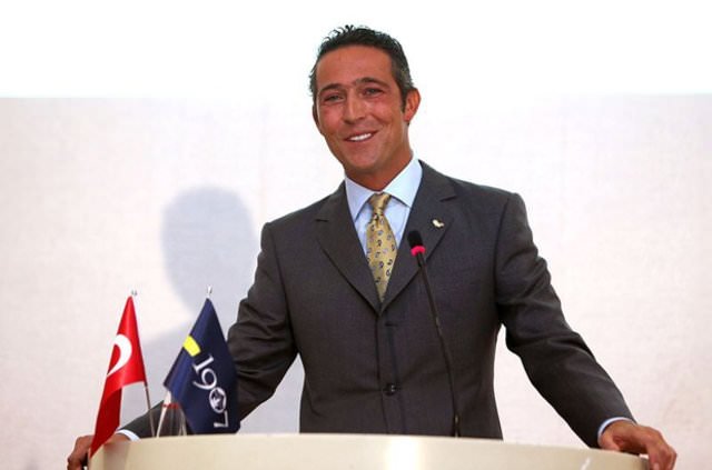 Ali Koç’un adaylığı Twitter’da gündeme oturdu