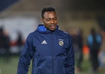 Kameni'ye yol göründü