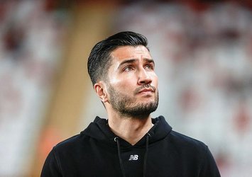 Antalyaspor'dan müthiş seri!