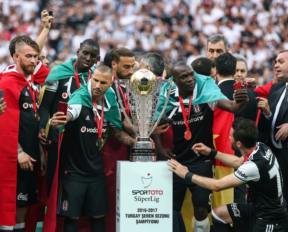 Çinlilerden Quaresma’ya servet!