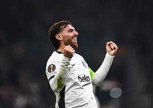 Beşiktaş'a Orkun Kökçü müjdesi!