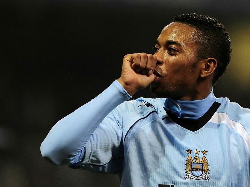 Çaykur Rizespor’dan Robinho bombası