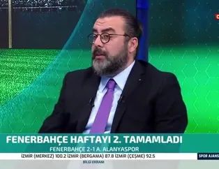 Emre Bol'dan Ozan Tufan yorumu! "Böyle oynamaya devam ederse..."