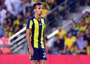 Barış Alıcı: "Taraftar beni hazırladı!"