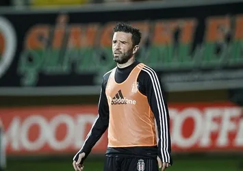 Beşiktaş'ta 2 eksik