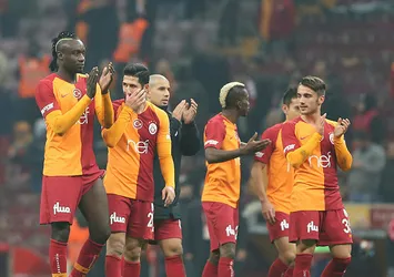 Aslan'dan amansız takip