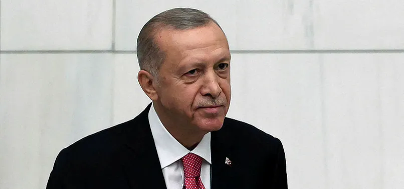 Başkan Recep Tayyip Erdoğan'dan Pendikspor'a tebrik mesajı!
