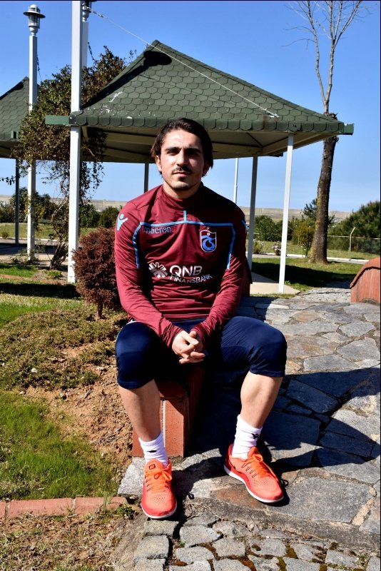 Abdülkadir Ömür’den Fenerbahçe itirafı!