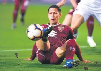 Son aday Sasa Lukic