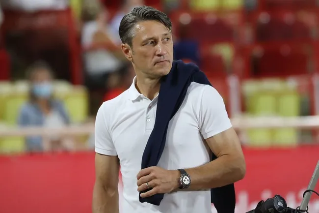 BEŞİKTAŞ HABERLERİ - Kartal'a Hırvat hoca! İşte Niko Kovac için yapılan teklif... - 1