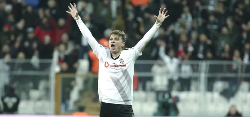 Adem Ljajic'e takım aranıyor