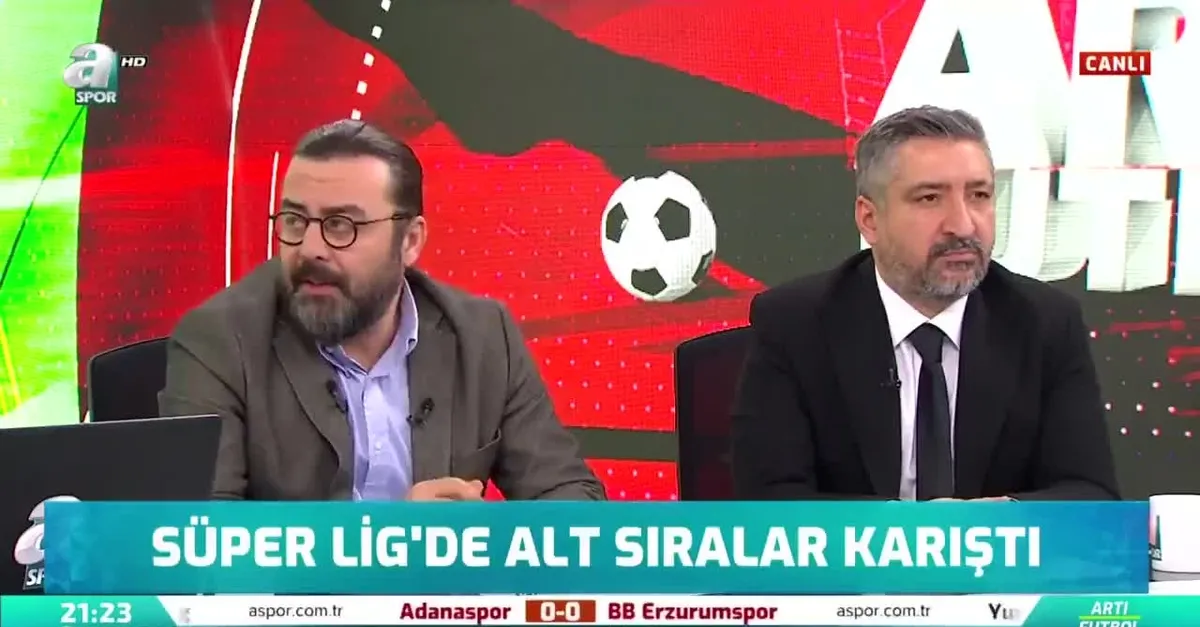 "Bu sezon zorlu değil ama kollu geçiyor"