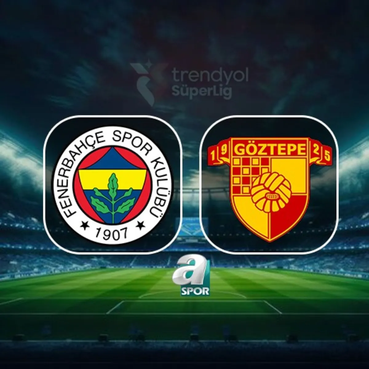 Fenerbahçe Göztepe Karşısında