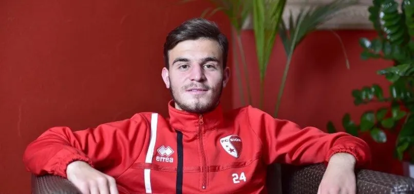 Beşiktaş'ta Toma sürprizi