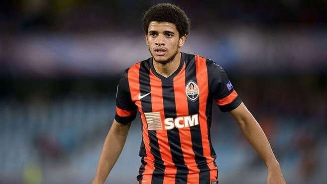 Taison bağıra bağıra Fenerbahçe diyor
