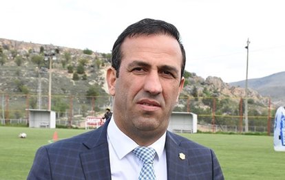 Yeni Malatyaspor Başkanı Adil Gevrek’ten flaş seçim kararı! Görevi bırakıyor