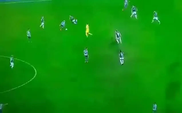 Felipe Melo karizmayı fena çizdirdi!