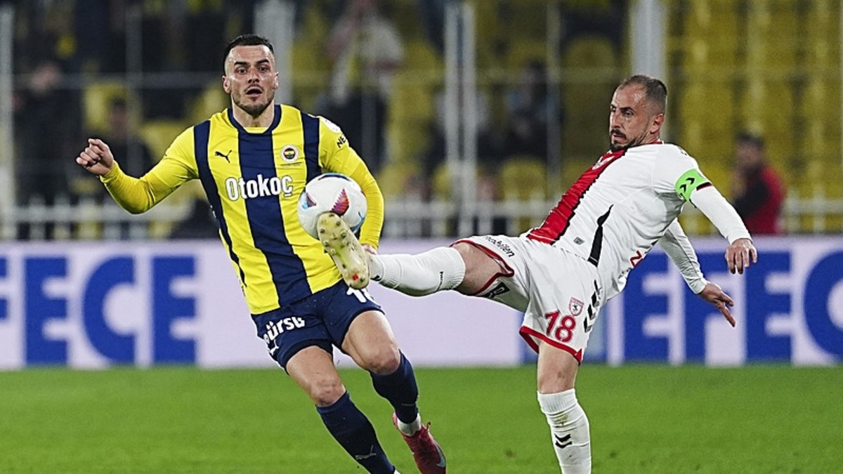 Filip Kostic: Şanssızdık! Filip Kostic: Şanssızdık!