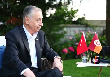Mustafa Cengiz'den Başkan Erdoğan'a teşekkür