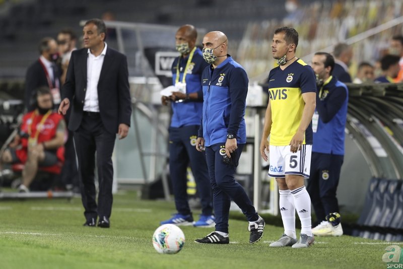 Emre Belözoğlu’ndan emeklilik açıklaması! Büyük ihtimalle...