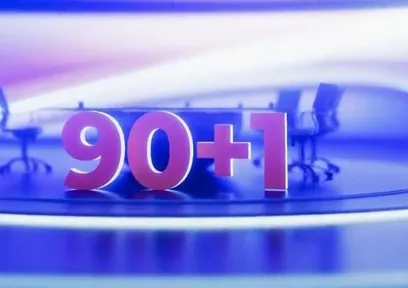 90+1 - FULL BÖLÜM - 17/02/2025