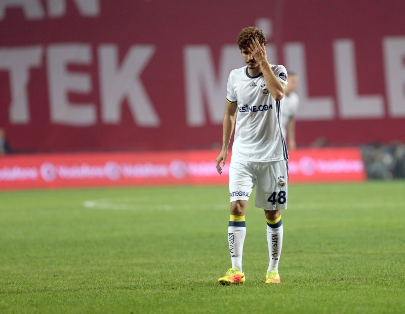 Salih Uçan: Roma’daki iki yılım bana kayıp oldu