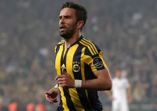 F.Bahçe'den Gökhan Gönül açıklaması