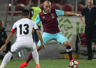Gökhan Töre ocakta Beşiktaş’a dönüyor