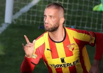 Alpaslan için son teklif