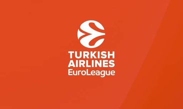 THY Euroleague'de 8. hafta heyecanı