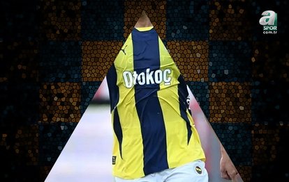 FENERBAHÇE TRANSFER HABERİ | Jose Mourinho’nun genç prensi yuvadan uçuyor! İşte kiralanacağı takım...