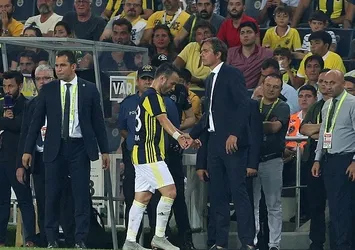 Cocu'dan Valbuena itirafı