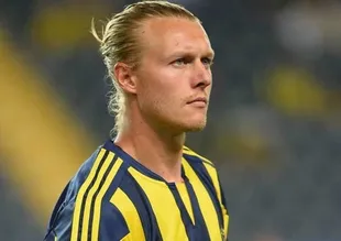 Simon Kjaer'e Napoli talip oldu!