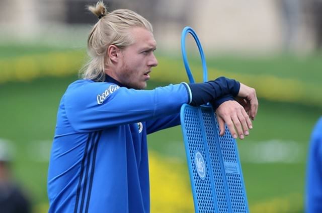 Aykut Kocaman listeyi hazırladı