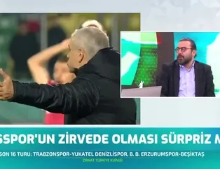Canlı yayında açıkladı! Galatasaray 2 isimle anlaştı