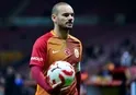 Sneijder'in menajeri Guido Albers'ten açıklama! - 1
