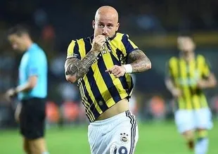 Miroslav Stoch'a sürpriz talip