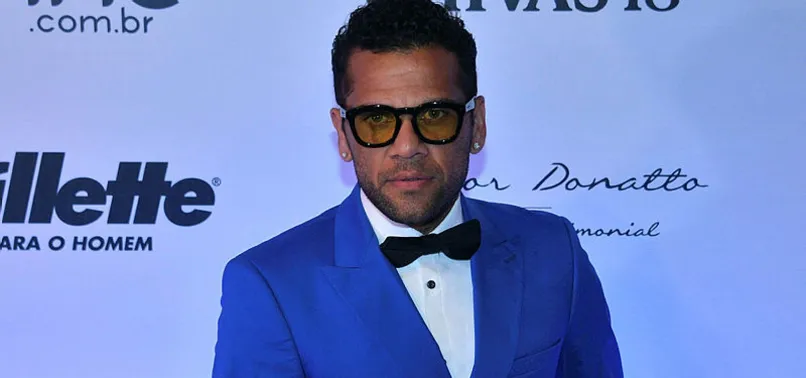 Dani Alves, Rusya'ya gidemiyor