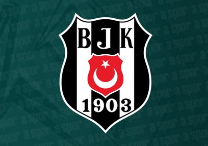 Beşiktaş ayrılığı duyurdu!