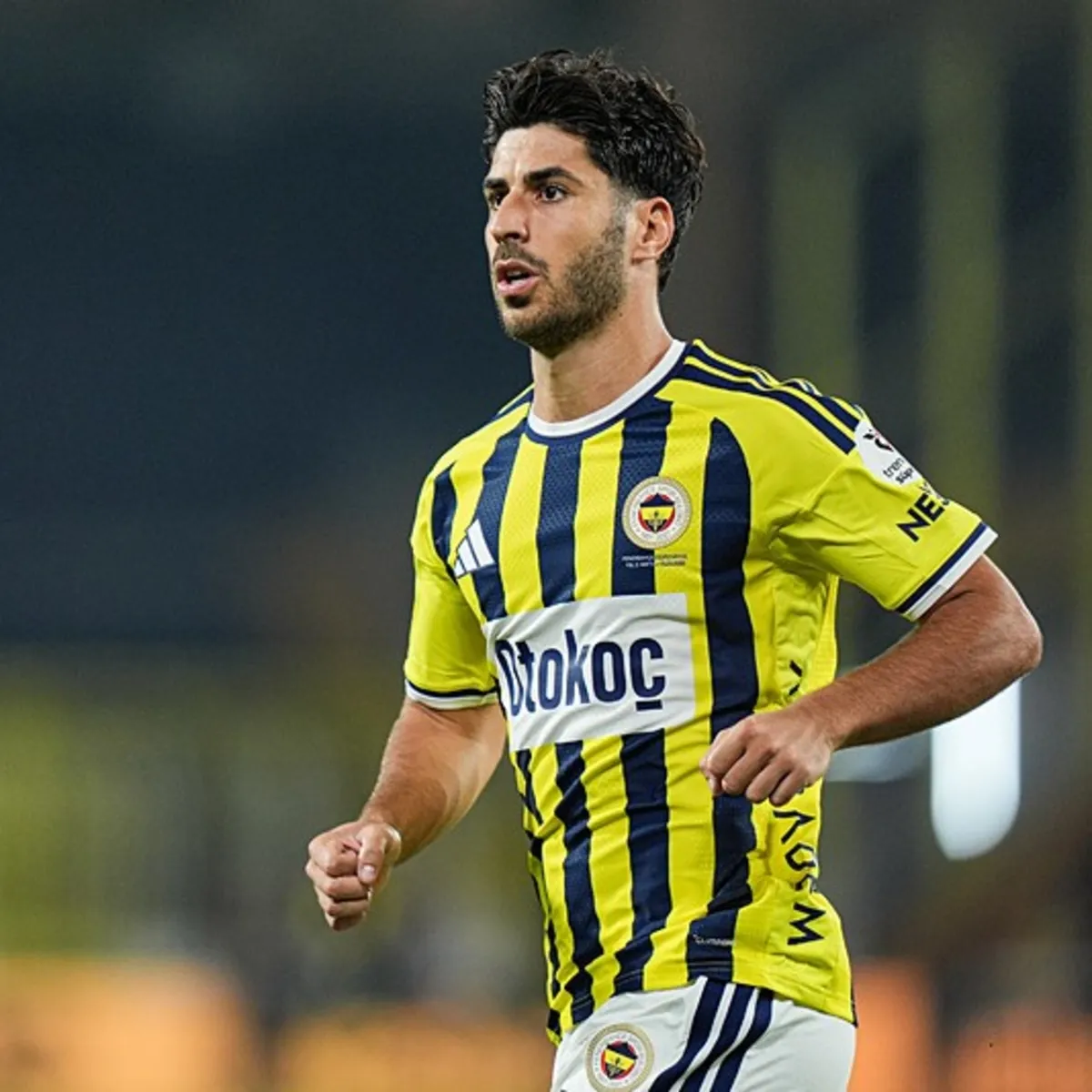 Fenerbahçe'de Marco Asensio kararı! Alınan kötü sonuçlar sonrası...