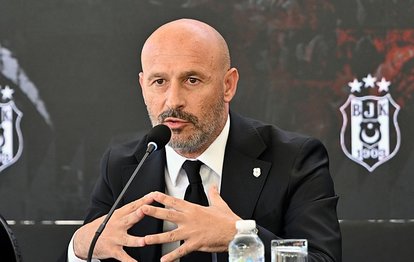 Fenerbahçe’den Beşiktaş’a bomba transfer!