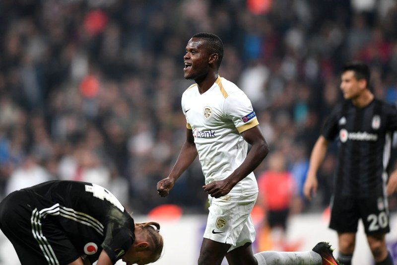 Beşiktaş’ı yıkan golcü Galatasaray’a!